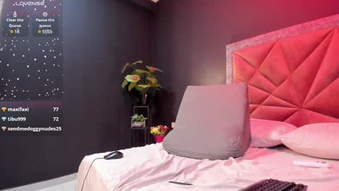 MIA  online show from 20, 2, 2025