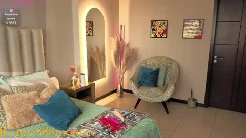 Snapshot of mia_monroe_888 chatting on 5, 3, 2026 Mia Monroe online show from 5, 3, 2026