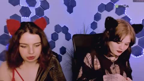 Snapshot of mia_mooon_ chatting on 29, 5, 2026 mia_mooon_ online show from 29, 5, 2026