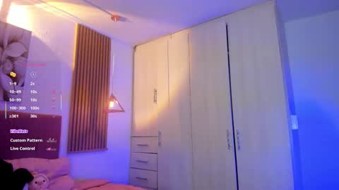 Mia Nevaeh - follow me online show from 2, 2, 2026