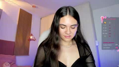 Mia Nevaeh - follow me online show from 7, 5, 2026