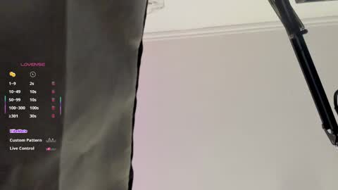Mia Nevaeh - follow me online show from 6, 6, 2026
