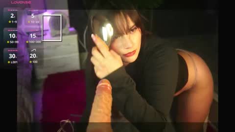 Snapshot of mia_noiir chatting on 20, 3, 2026 Mia online show from 20, 3, 2026