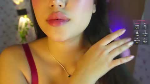 Snapshot of mia_noir chatting on 11, 7, 2026 MIA online show from 11, 7, 2026