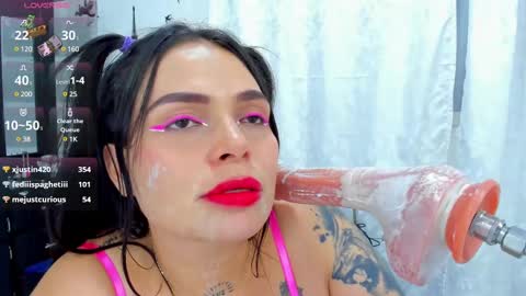 Snapshot of mia_novoa_2 chatting on 15, 2, 2025 mia novoa online show from 15, 2, 2025