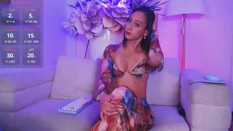 Snapshot of mia_patrick1 chatting on 20, 3, 2026 Mia online show from 20, 3, 2026
