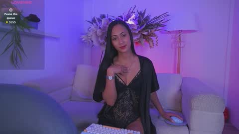 Snapshot of mia_patrick1 chatting on 22, 3, 2026 Mia online show from 22, 3, 2026