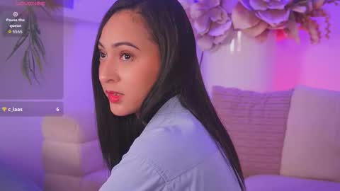 Snapshot of mia_patrick1 chatting on 25, 3, 2026 Mia online show from 25, 3, 2026