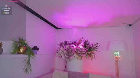 Snapshot of mia_patrick1 chatting on 26, 3, 2026 Mia online show from 26, 3, 2026