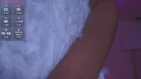 Snapshot of mia_patrick1 chatting on 30, 3, 2026 Mia online show from 30, 3, 2026