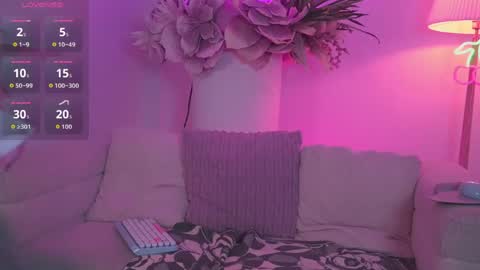 Snapshot of mia_patrick1 chatting on 16, 4, 2026 Mia online show from 16, 4, 2026