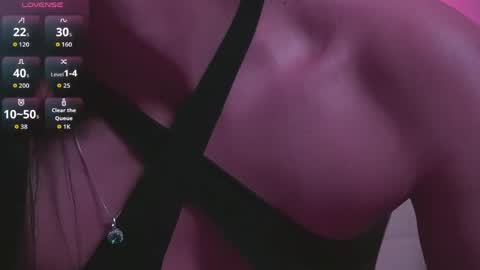 Snapshot of mia_patrick1 chatting on 17, 4, 2026 Mia online show from 17, 4, 2026