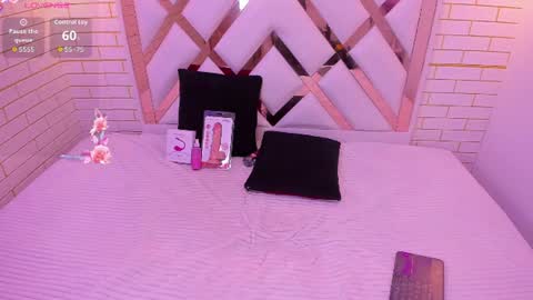 Snapshot of mia_petite18 chatting on 7, 7, 2026 mia_petite18 online show from 7, 7, 2026