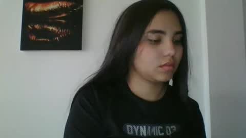 Snapshot of mia_peyton chatting on 3, 12, 2024 Mia online show from 3, 12, 2024