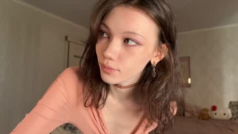 Mia Pimmy online show from 14, 7, 2026