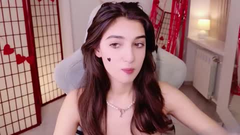 Snapshot of mia_purr chatting on 14, 2, 2026 Mia online show from 14, 2, 2026