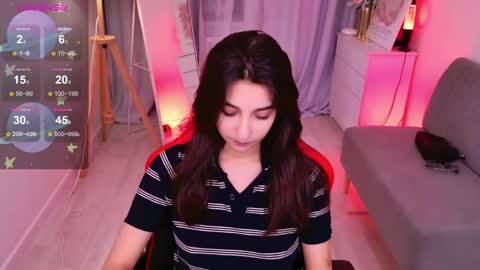 Snapshot of mia_purr chatting on 13, 3, 2026 Mia online show from 13, 3, 2026