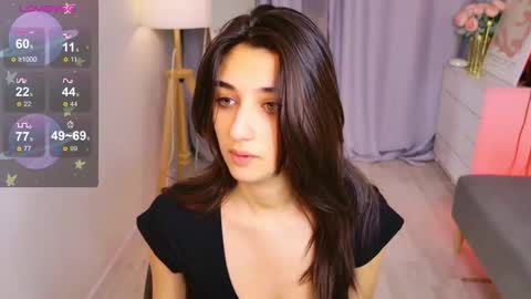 Snapshot of mia_purr chatting on 17, 3, 2026 Mia online show from 17, 3, 2026