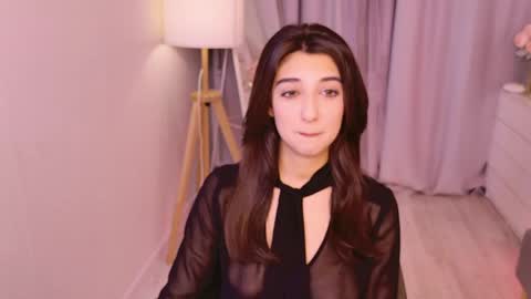 Snapshot of mia_purr chatting on 28, 3, 2026 Mia online show from 28, 3, 2026