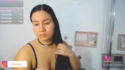 mia reys online show from 25, 11, 2025