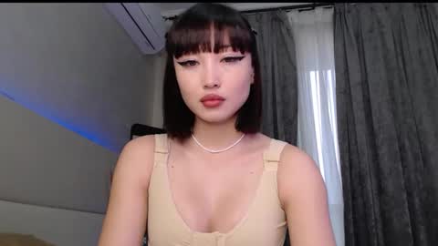 Mia Rie online show from 17, 3, 2026