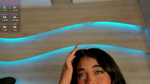 Snapshot of mia_rosalie chatting on 8, 4, 2026 mia_rosalie online show from 8, 4, 2026