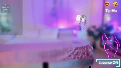 mia rousse25 online show from 19, 1, 2026