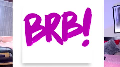 Snapshot of mia_rousseau chatting on 31, 10, 2025 MIA online show from 31, 10, 2025