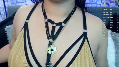 Mia online show from 17, 11, 2025