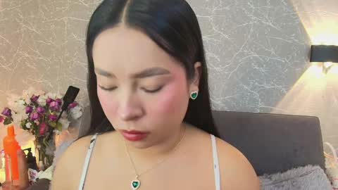 Snapshot of mia_roux13 chatting on 24, 2, 2025 Mia Roux online show from 24, 2, 2025