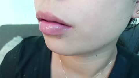 Snapshot of mia_roux13 chatting on 11, 9, 2025 Mia Roux online show from 11, 9, 2025