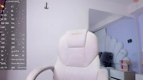 Snapshot of mia_rouxx1 chatting on 13, 4, 2026 Mia online show from 13, 4, 2026