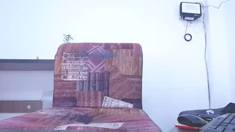 Cintia Rodriguez online show from 2, 12, 2025