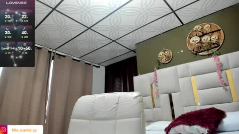 Snapshot of mia_scarlet69 chatting on 21, 4, 2026 MIA HOT online show from 21, 4, 2026