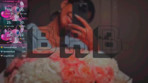Snapshot of mia_sirenia chatting on 7, 1, 2025 Mia online show from 7, 1, 2025