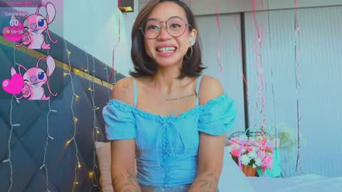 Snapshot of mia_sirenia chatting on 18, 1, 2025 Mia online show from 18, 1, 2025