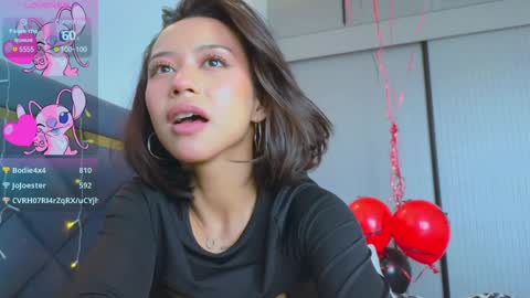 Snapshot of mia_sirenia chatting on 29, 1, 2025 Mia online show from 29, 1, 2025