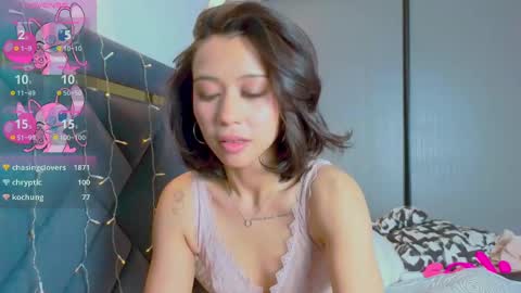 Snapshot of mia_sirenia chatting on 9, 2, 2025 Mia online show from 9, 2, 2025