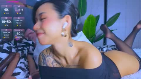 Mia online show from 15, 1, 2026