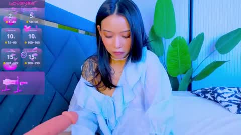 Mia online show from 20, 4, 2026