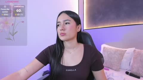 Snapshot of mia_slora chatting on 16, 6, 2026 M I A online show from 16, 6, 2026