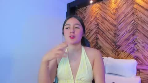 Snapshot of mia_slora chatting on 16, 7, 2026 M I A online show from 16, 7, 2026