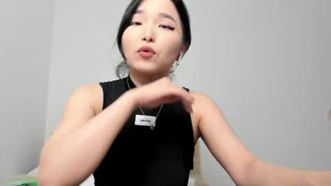 Snapshot of mia_soyun chatting on 20, 7, 2026 Your Soyun online show from 20, 7, 2026