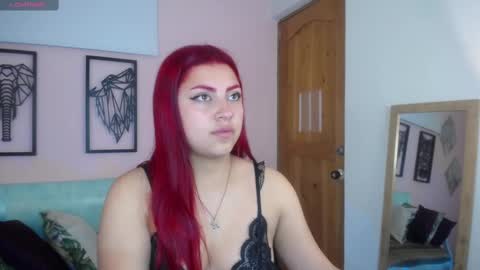 mia_spencer0 online show from 13, 1, 2025