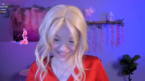 mia_starrr_ online show from 31, 1, 2026