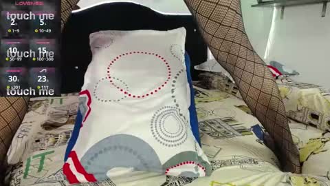 Mia online show from 19, 1, 2025