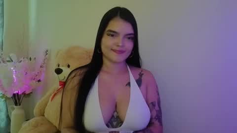 Snapshot of mia_thopsom chatting on 16, 2, 2026 mia_thopsom online show from 16, 2, 2026