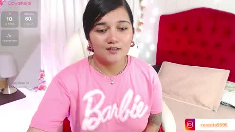 Mia  online show from 20, 9, 2025