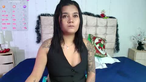 Mia  online show from 4, 12, 2025