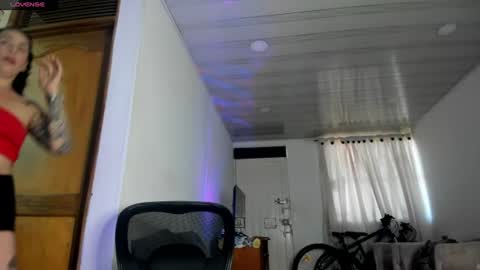 Snapshot of mia_velvet1 chatting on 6, 7, 2026 MIA online show from 6, 7, 2026